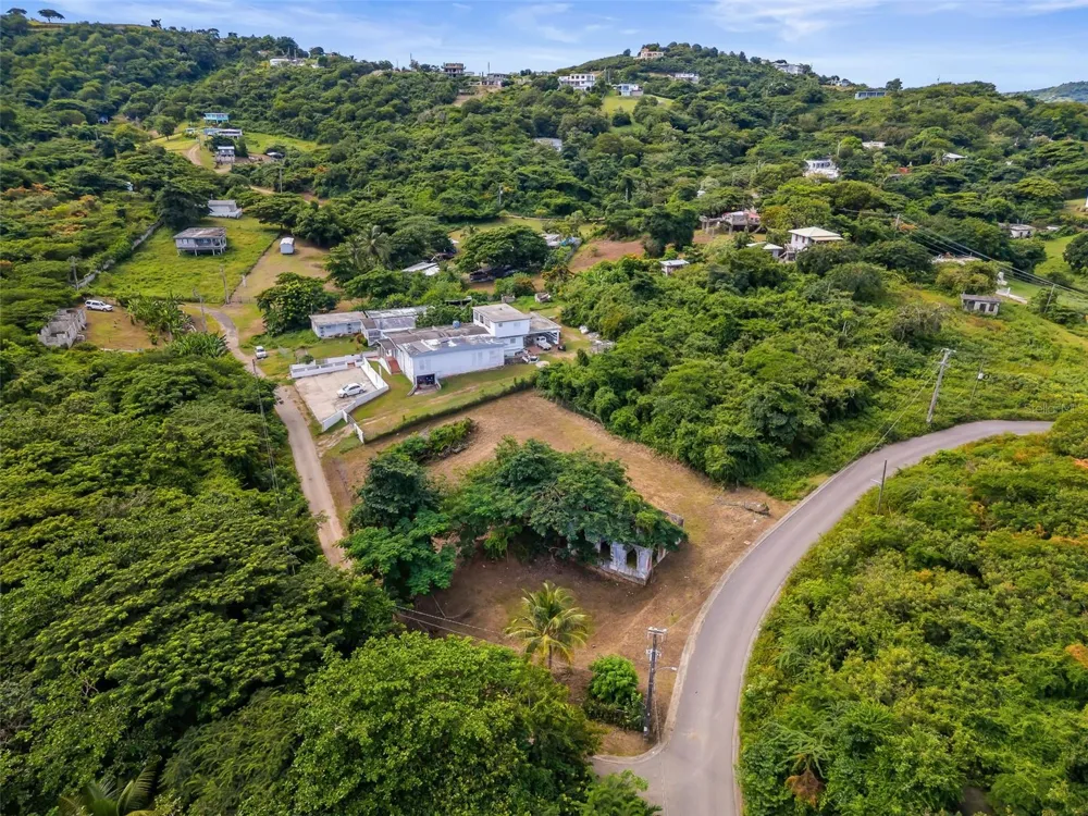 # 336 VILLA BORINQUEN Vieques, PR 00765