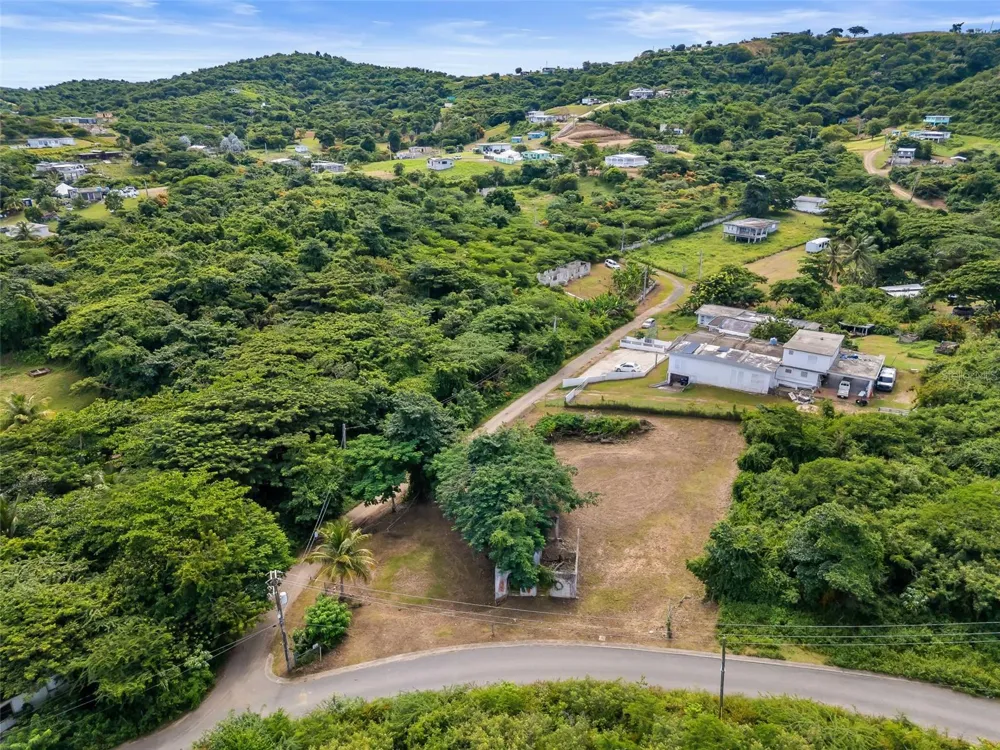 # 336 VILLA BORINQUEN Vieques, PR 00765