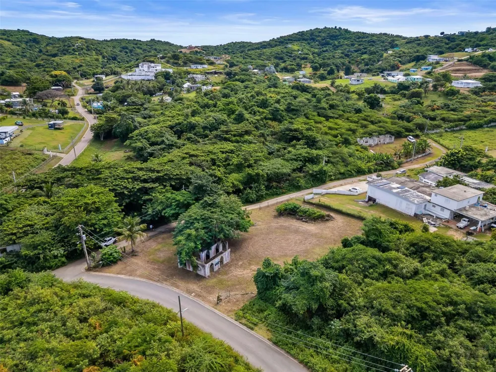 # 336 VILLA BORINQUEN Vieques, PR 00765