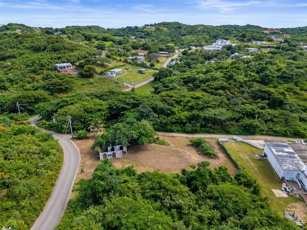 # 336 VILLA BORINQUEN Vieques, PR 00765