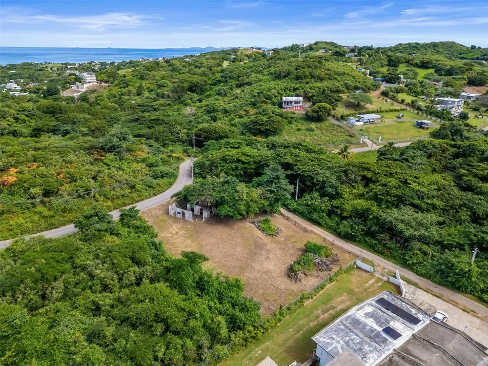 # 336 VILLA BORINQUEN Vieques, PR 00765