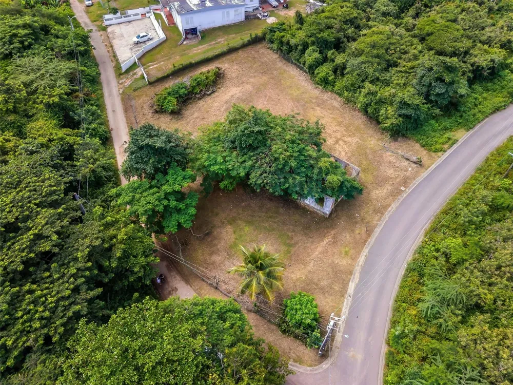 # 336 VILLA BORINQUEN Vieques, PR 00765