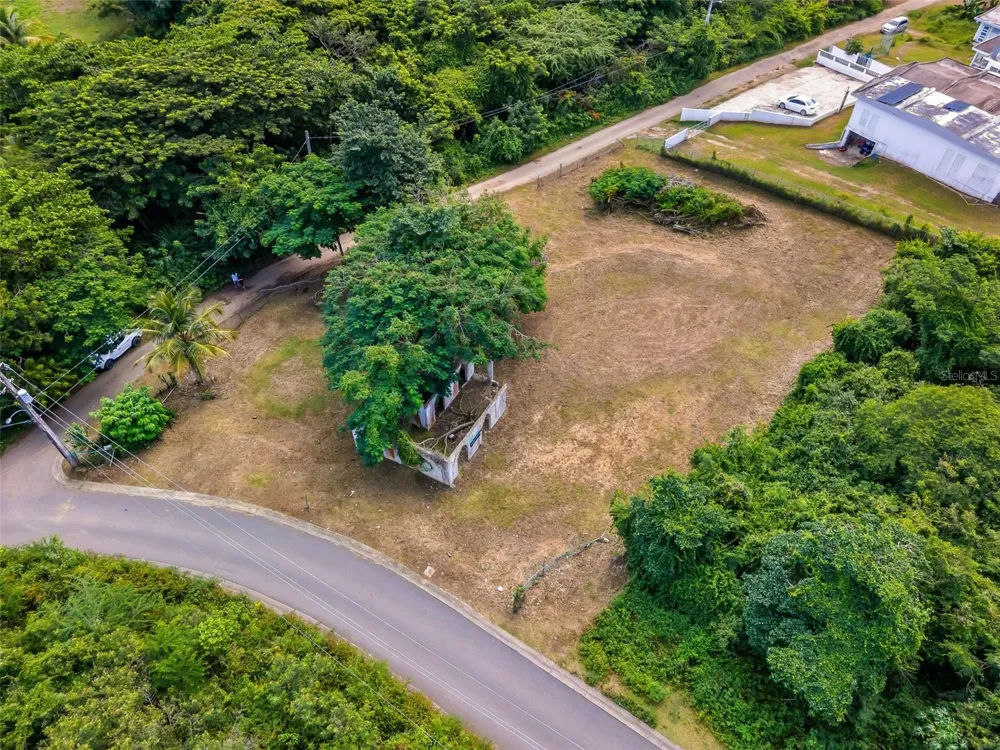 # 336 VILLA BORINQUEN Vieques, PR 00765