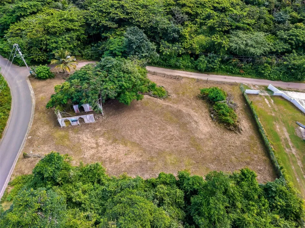 # 336 VILLA BORINQUEN Vieques, PR 00765