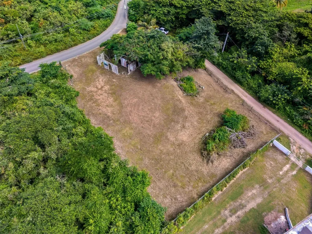 # 336 VILLA BORINQUEN Vieques, PR 00765