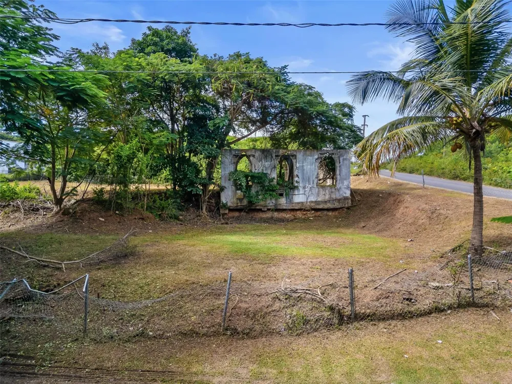 # 336 VILLA BORINQUEN Vieques, PR 00765
