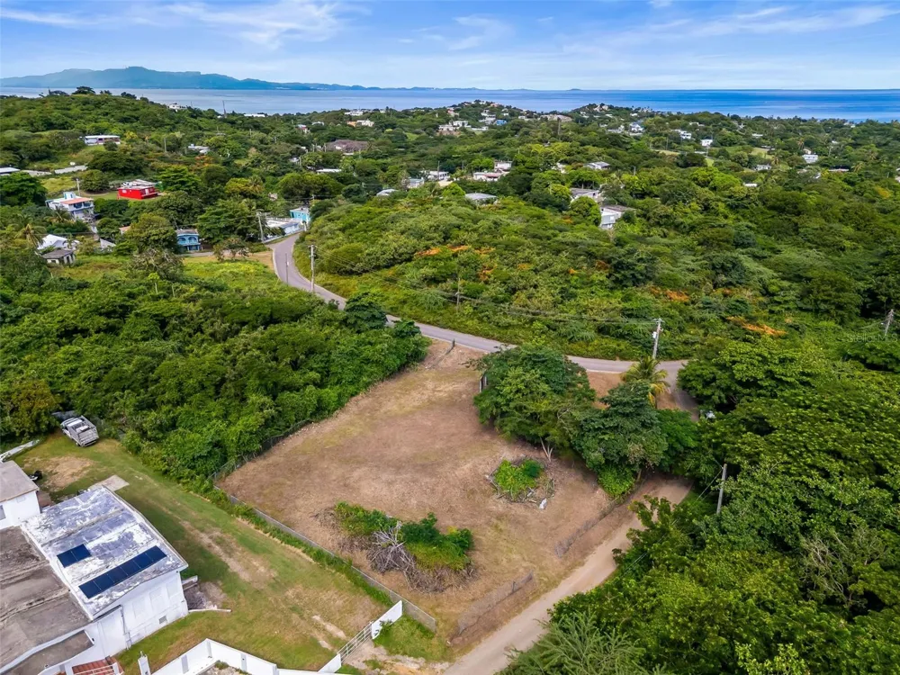 # 336 VILLA BORINQUEN Vieques, PR 00765