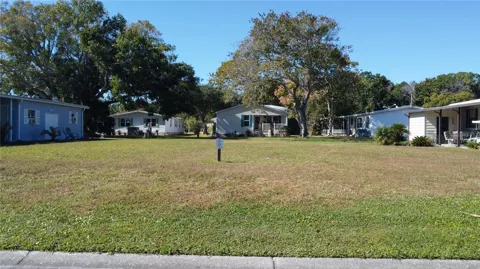 FOREST GLENN DRIVE