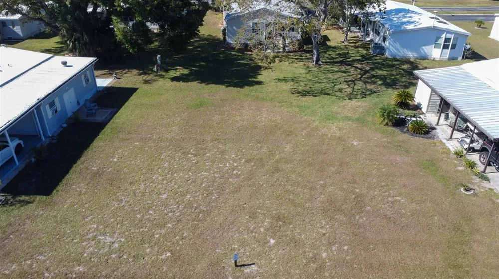FOREST GLENN DRIVE Spring Hill, FL 34607
