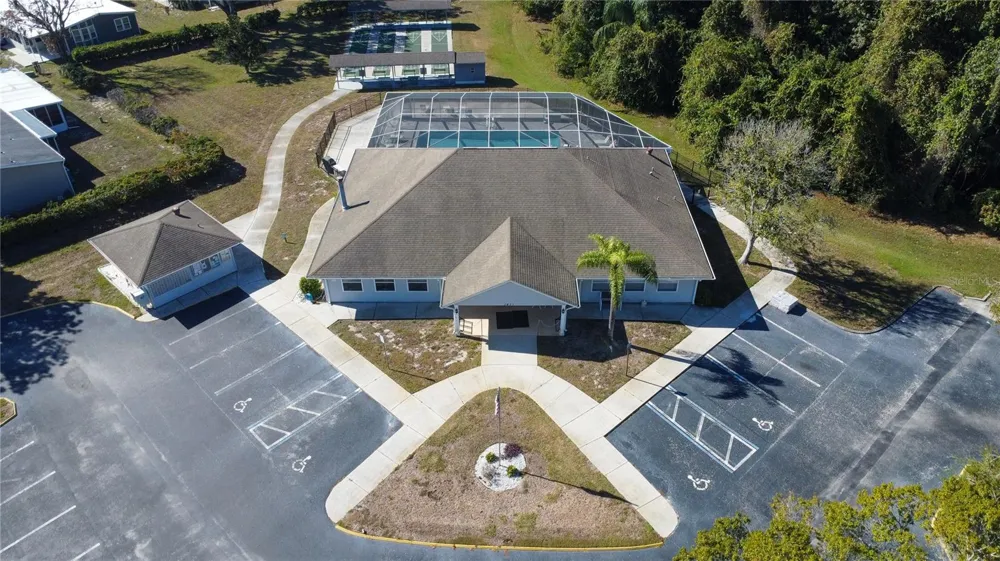 FOREST GLENN DRIVE Spring Hill, FL 34607