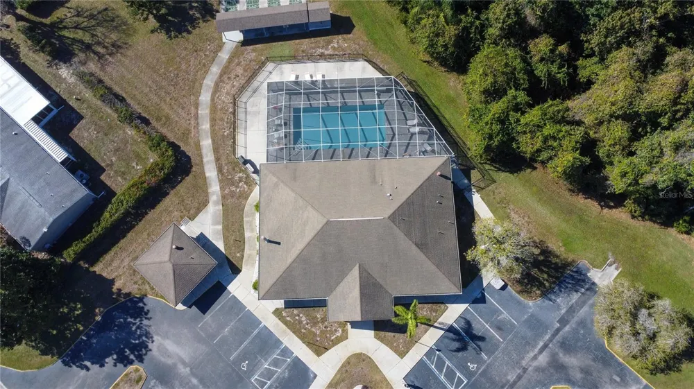 FOREST GLENN DRIVE Spring Hill, FL 34607