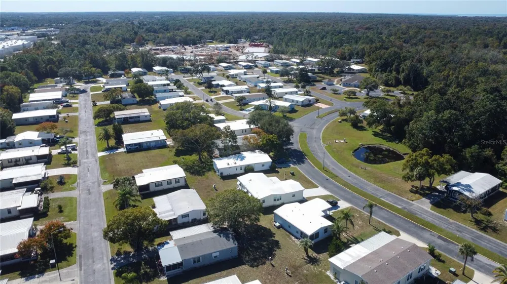 FOREST GLENN DRIVE Spring Hill, FL 34607