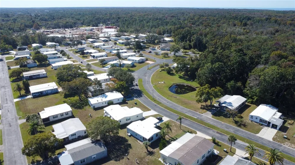 FOREST GLENN DRIVE Spring Hill, FL 34607