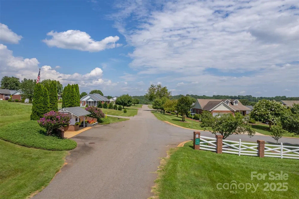 0 Manchester Court #78 Spindale, NC 28160