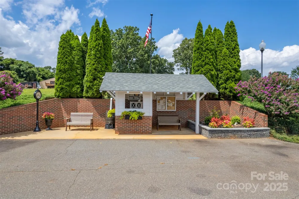 0 Manchester Court #78 Spindale, NC 28160
