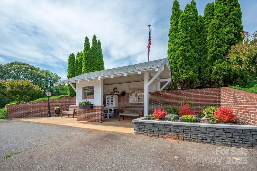 0 Manchester Court #78 Spindale, NC 28160