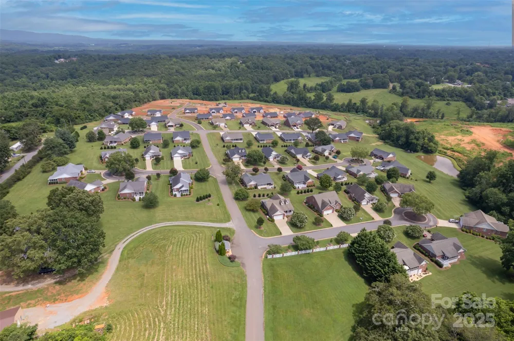 0 Manchester Court #78 Spindale, NC 28160