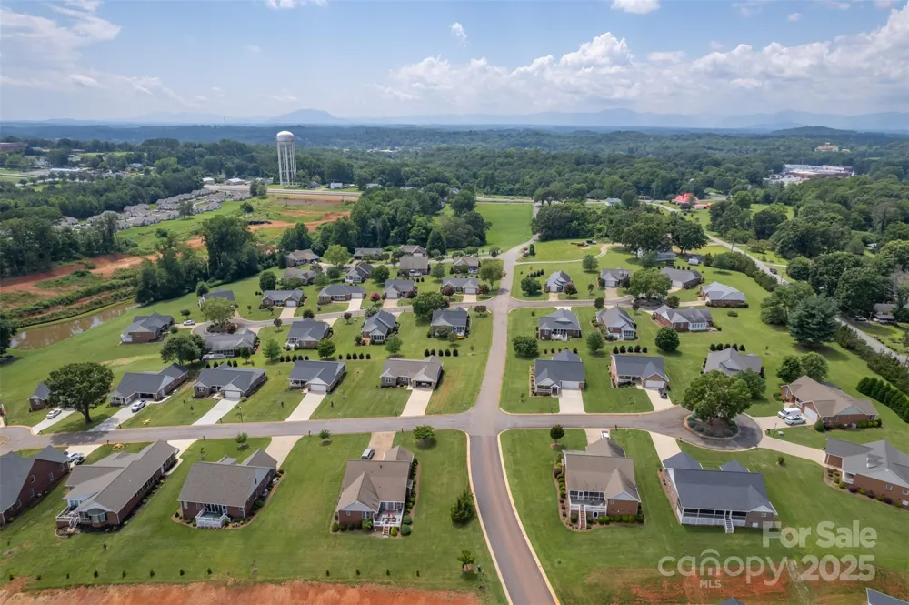 0 Manchester Court #78 Spindale, NC 28160