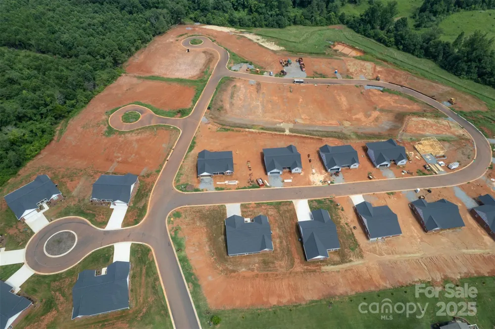0 Manchester Court #78 Spindale, NC 28160
