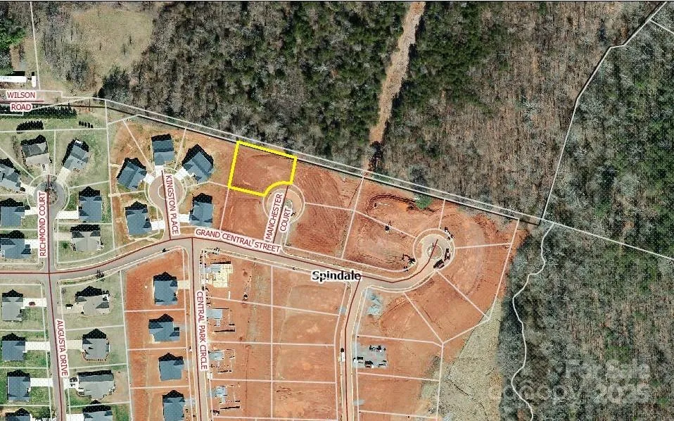0 Manchester Court #77 Spindale, NC 28160