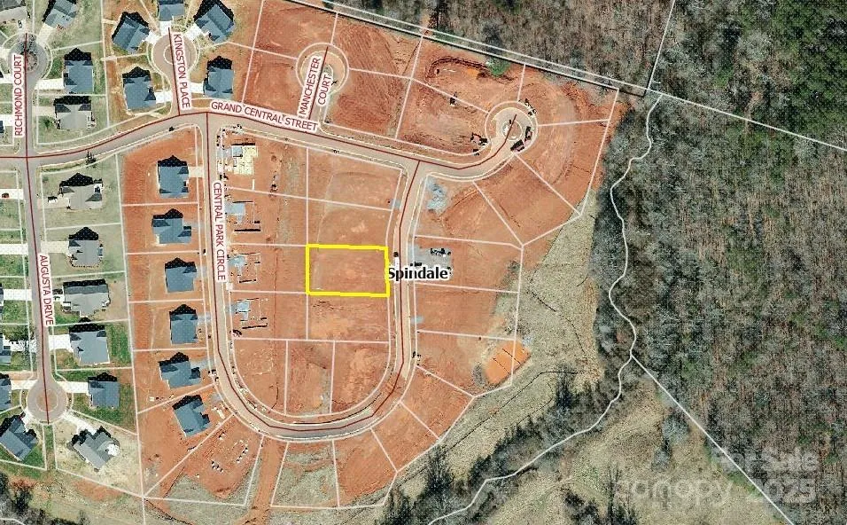 0 Central Park Circle #68 Spindale, NC 28160