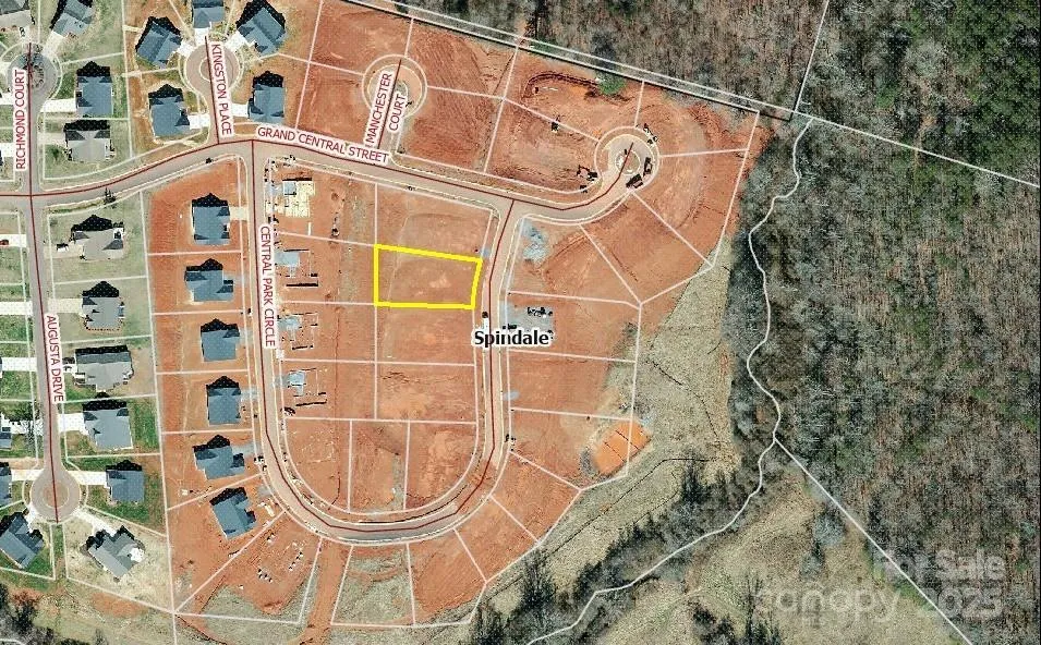 0 Central Park Circle #69 Spindale, NC 28160