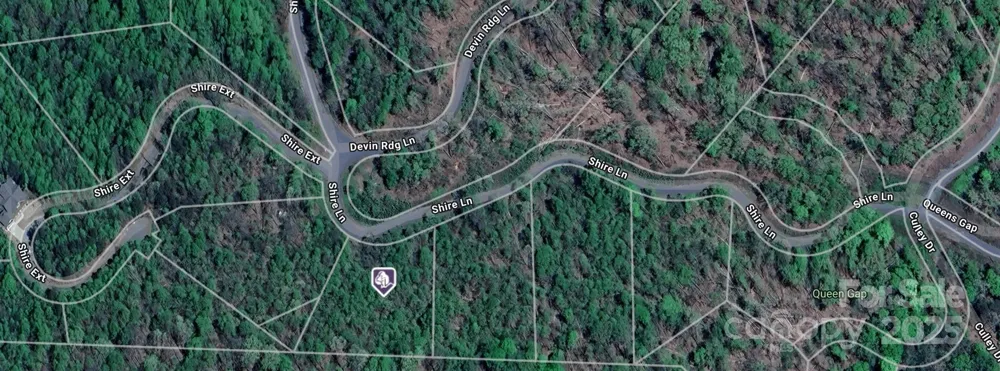0 Shire Lane #7 Union Mills, NC 28167