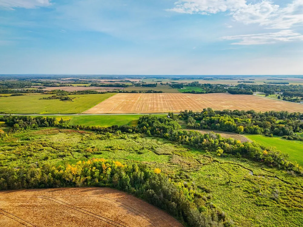 34774 400th ST St SE Fosston, MN 56542