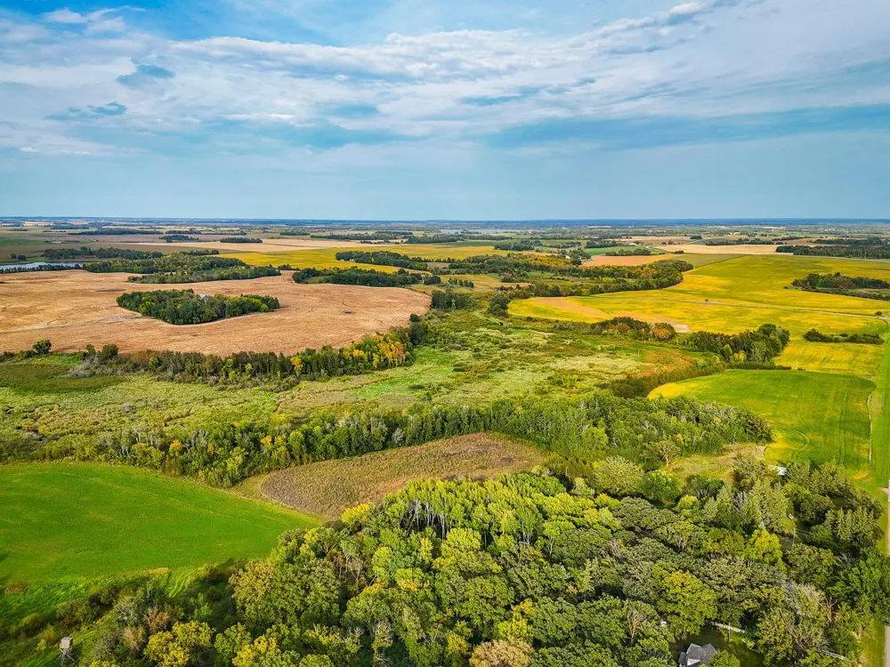 34774 400th ST St SE Fosston, MN 56542