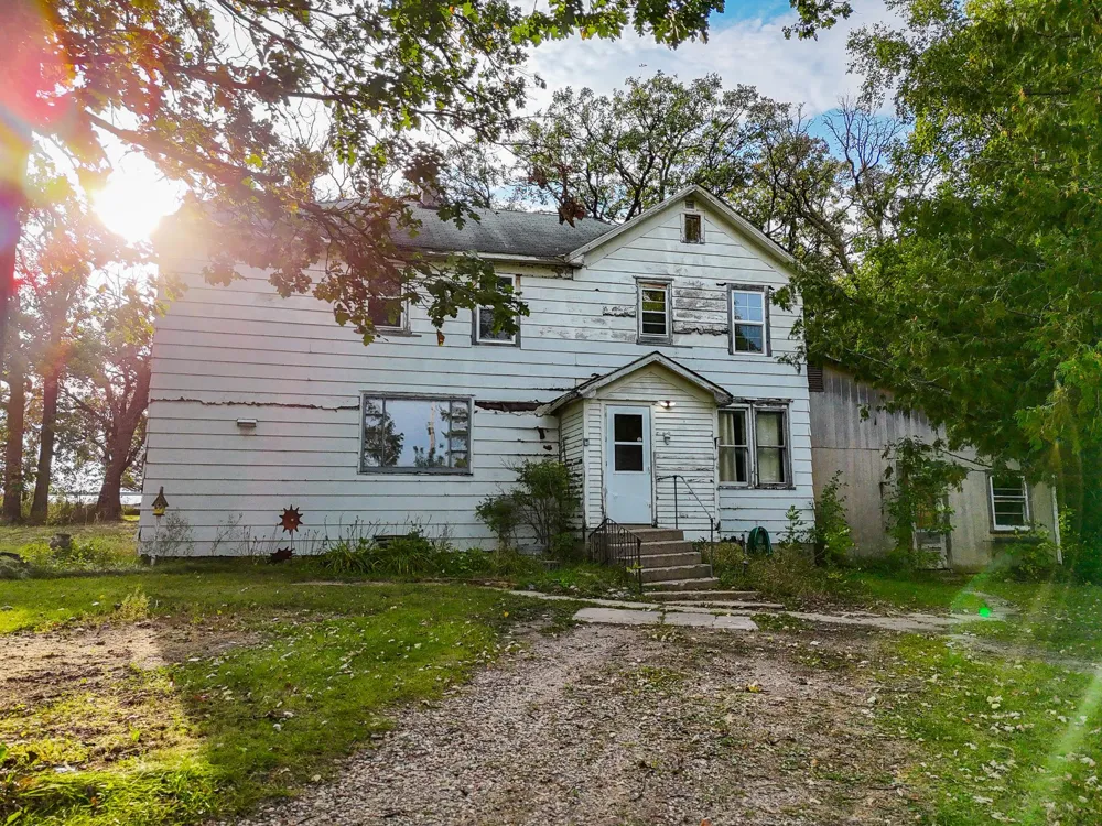 34774 400th ST St SE Fosston, MN 56542