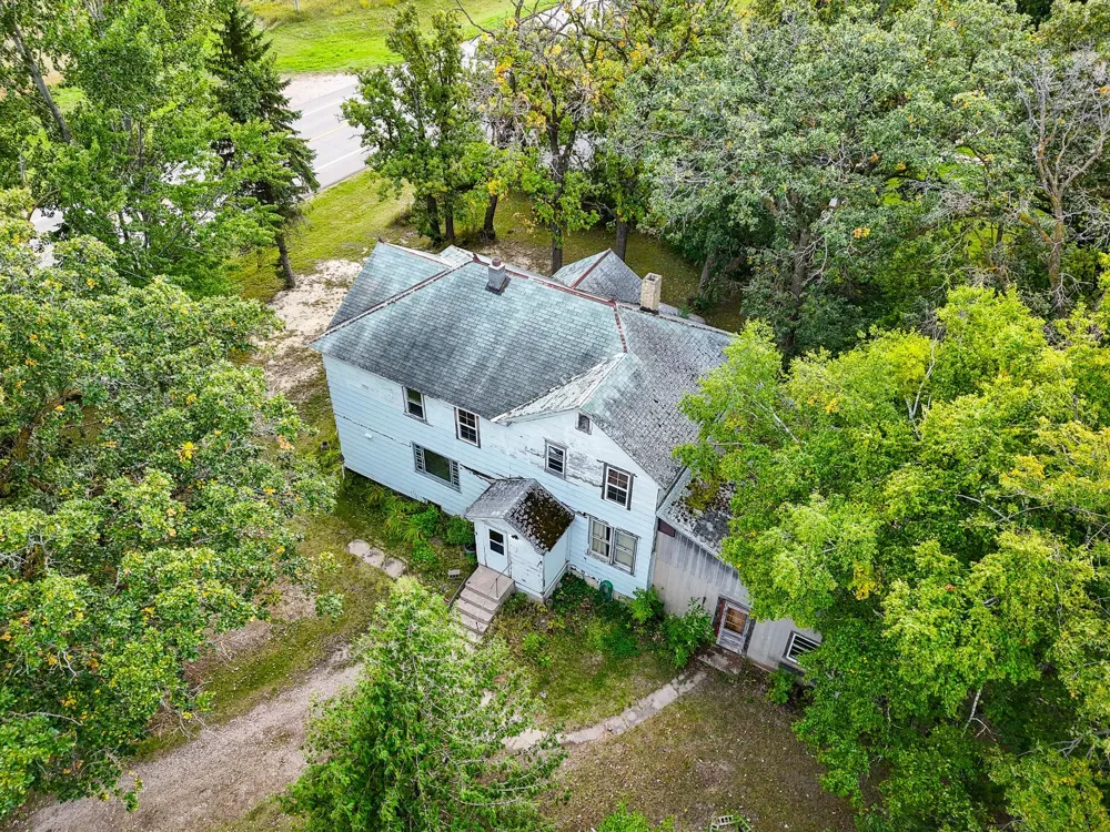 34774 400th ST St SE Fosston, MN 56542