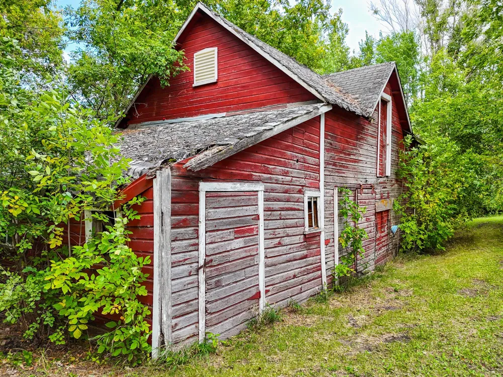 34774 400th ST St SE Fosston, MN 56542