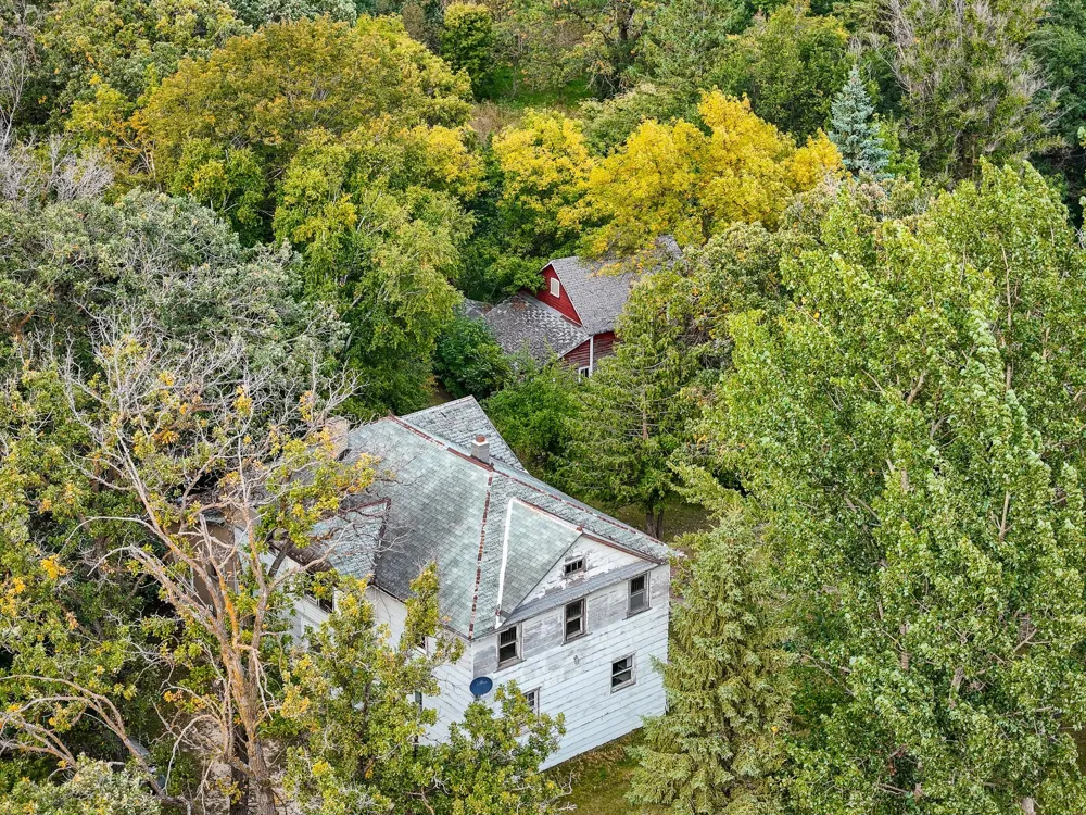 34774 400th ST St SE Fosston, MN 56542