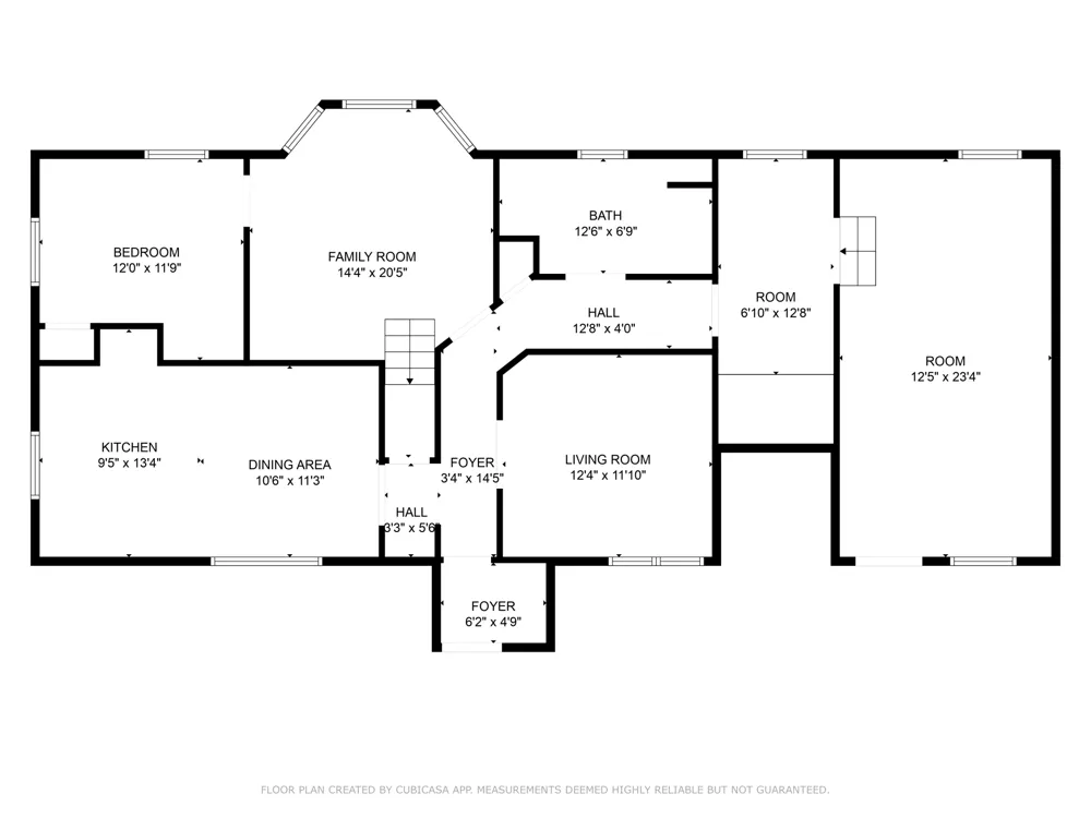 34774 400th ST St SE Fosston, MN 56542