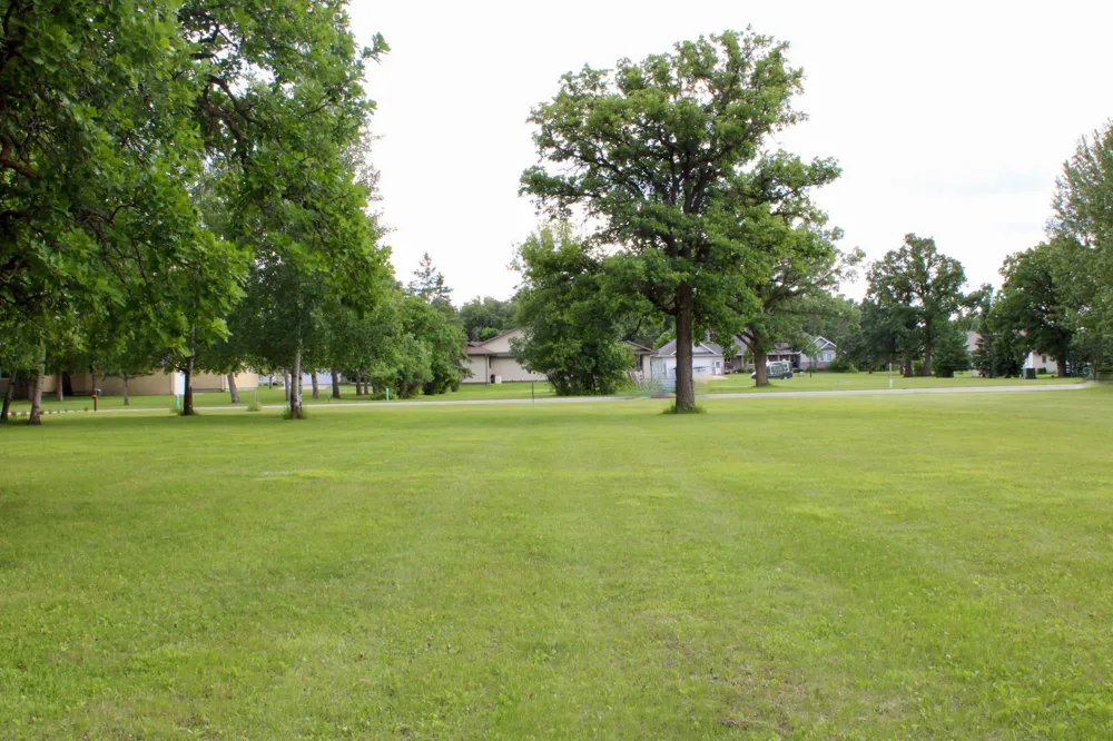401 Robson Court Thief River Falls, MN 56701