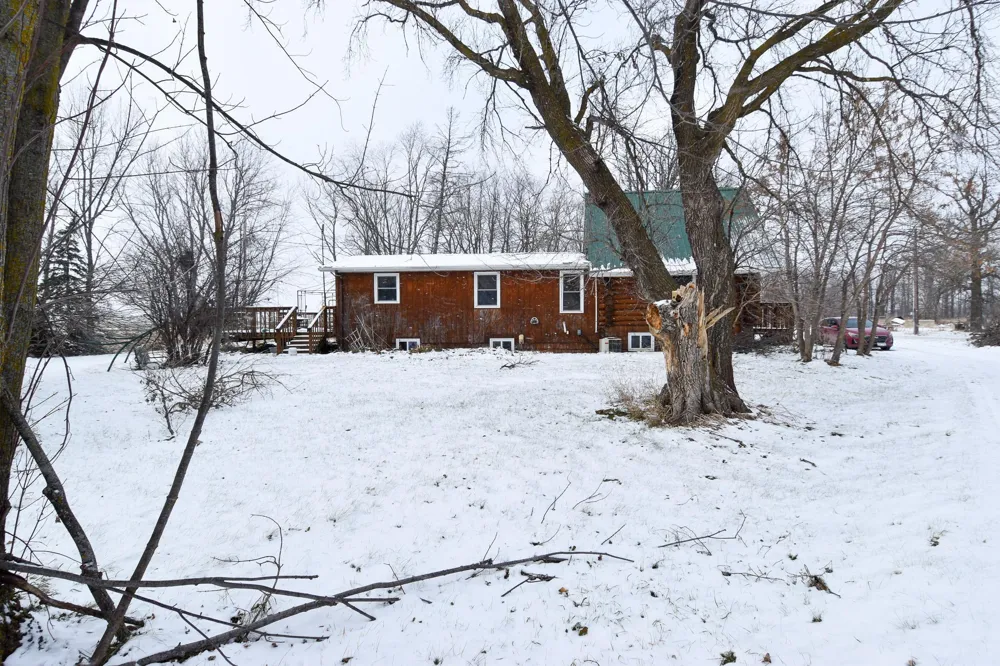 23372 140th Street SE Plummer, MN 56748