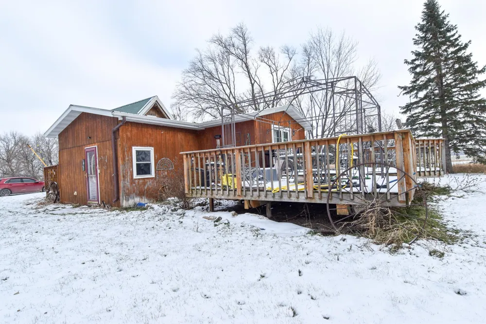 23372 140th Street SE Plummer, MN 56748