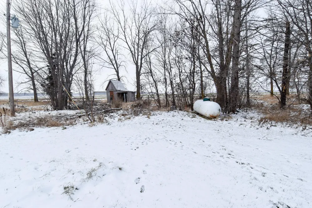 23372 140th Street SE Plummer, MN 56748
