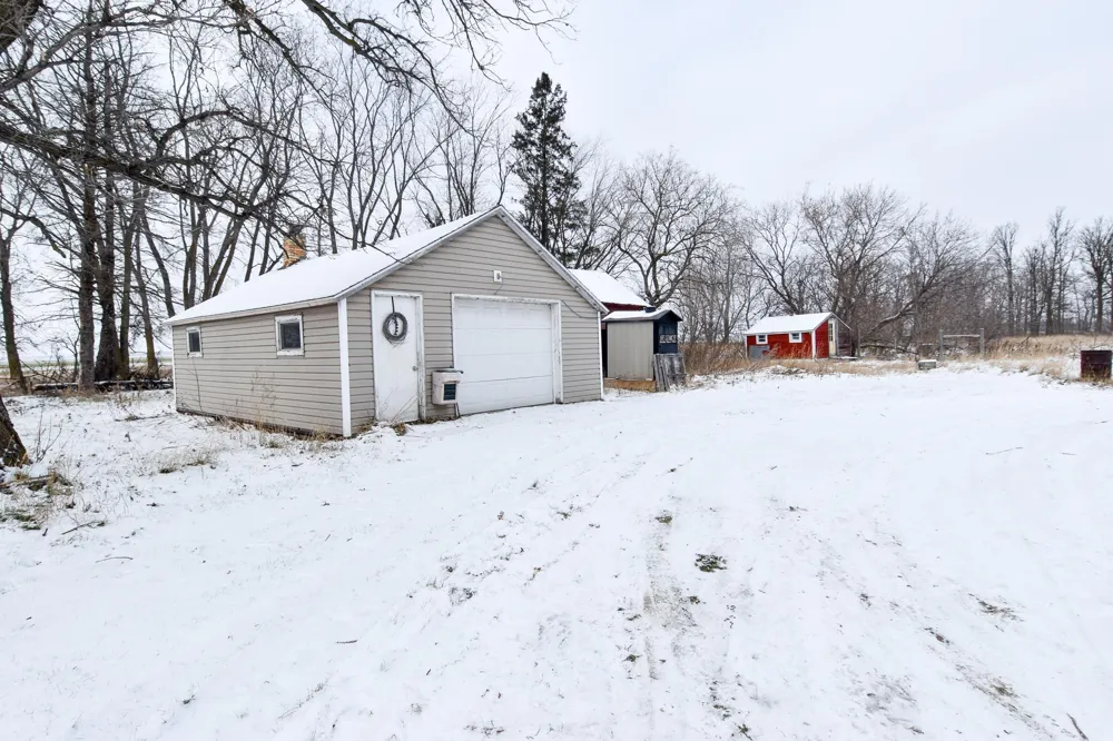 23372 140th Street SE Plummer, MN 56748