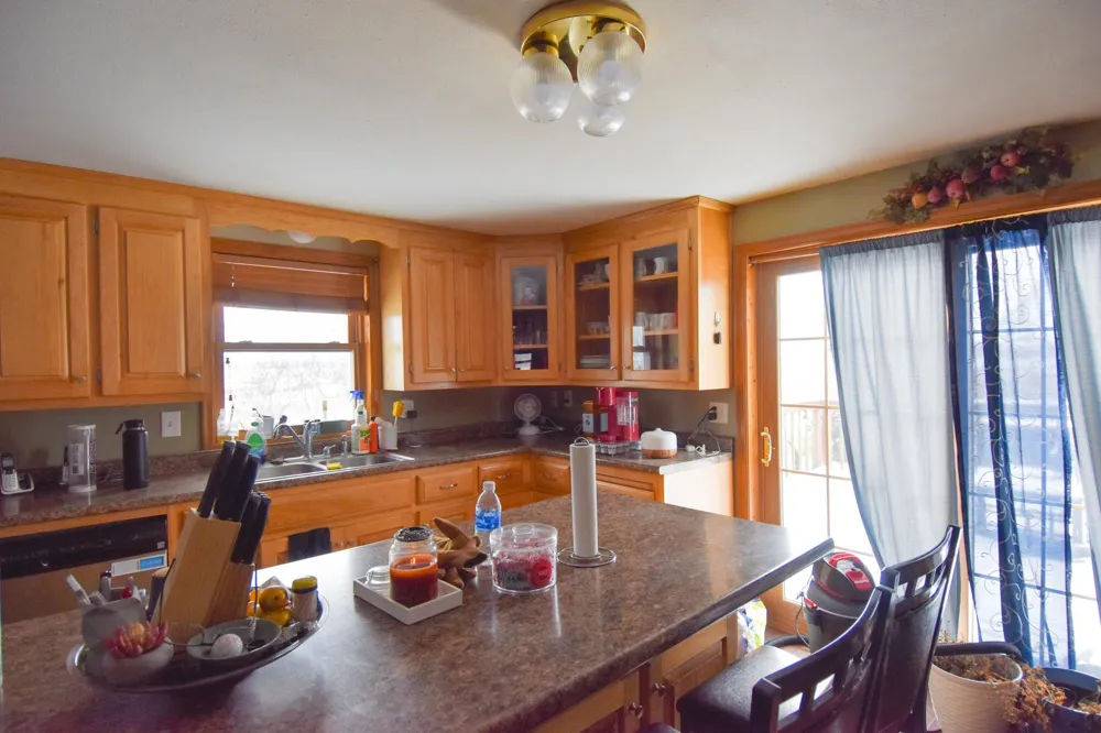 23372 140th Street SE Plummer, MN 56748