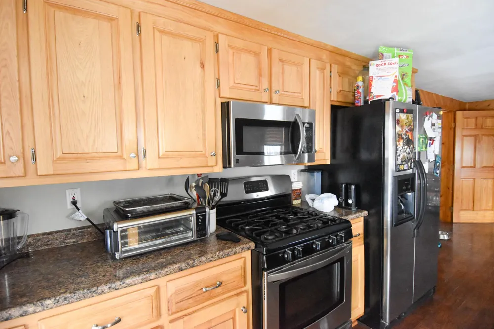 23372 140th Street SE Plummer, MN 56748