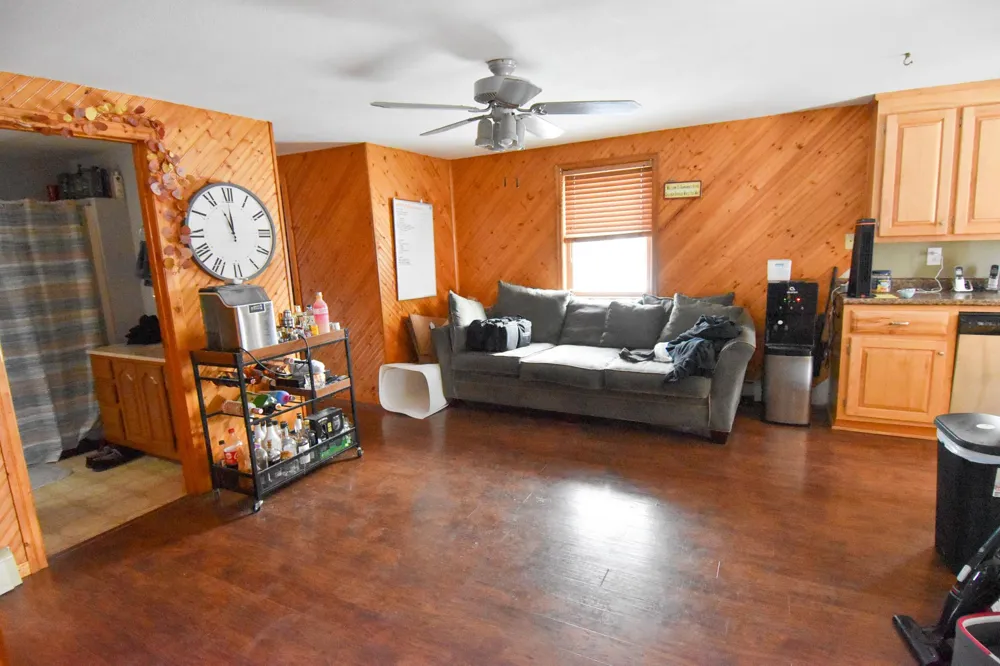 23372 140th Street SE Plummer, MN 56748