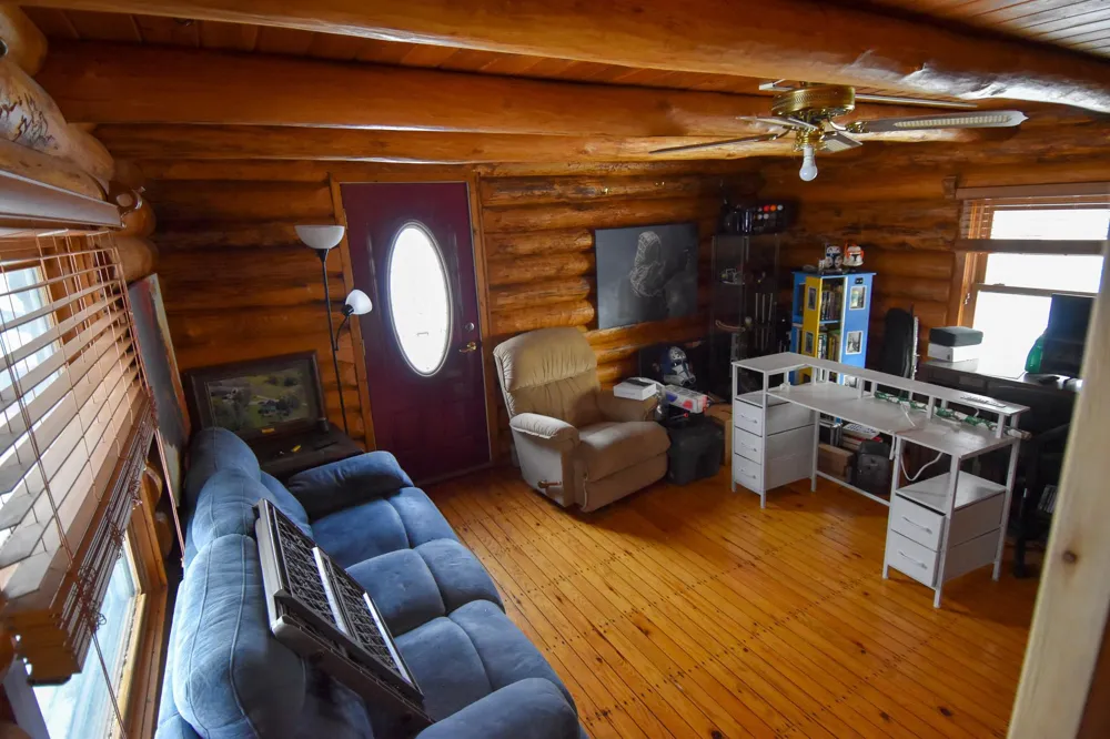 23372 140th Street SE Plummer, MN 56748