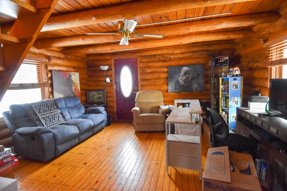 23372 140th Street SE Plummer, MN 56748