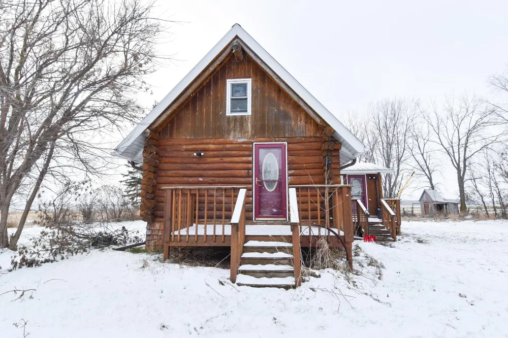 23372 140th Street SE Plummer, MN 56748