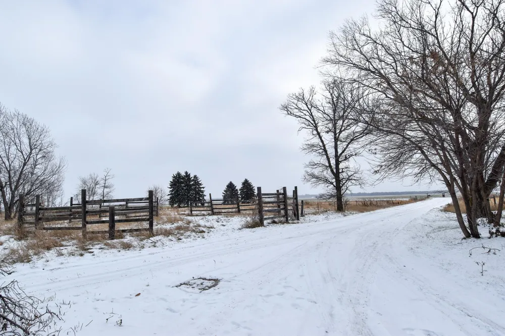 23372 140th Street SE Plummer, MN 56748