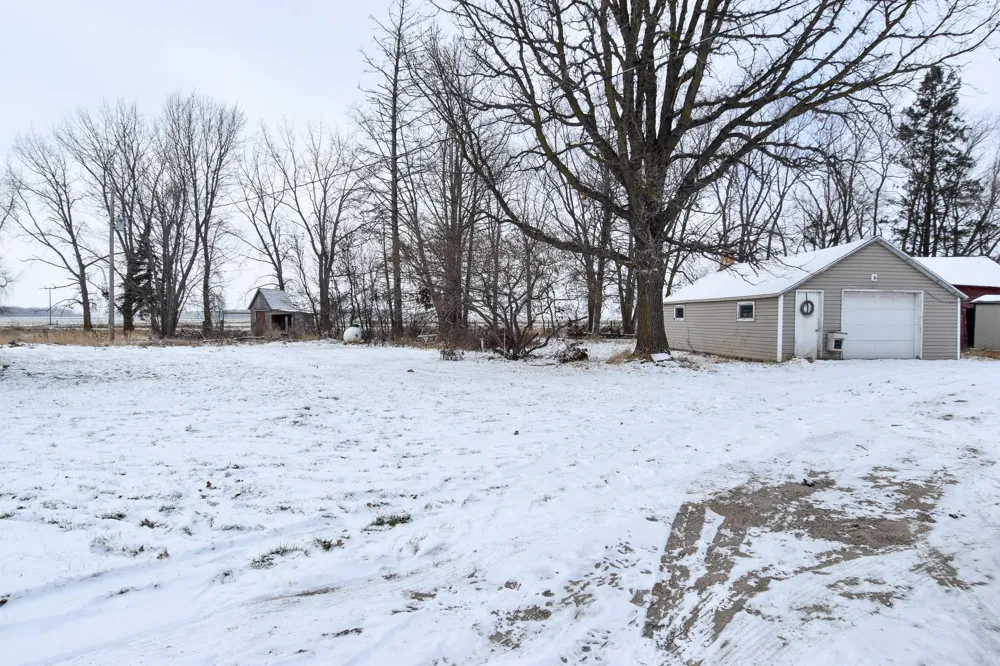 23372 140th Street SE Plummer, MN 56748