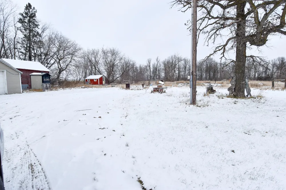 23372 140th Street SE Plummer, MN 56748