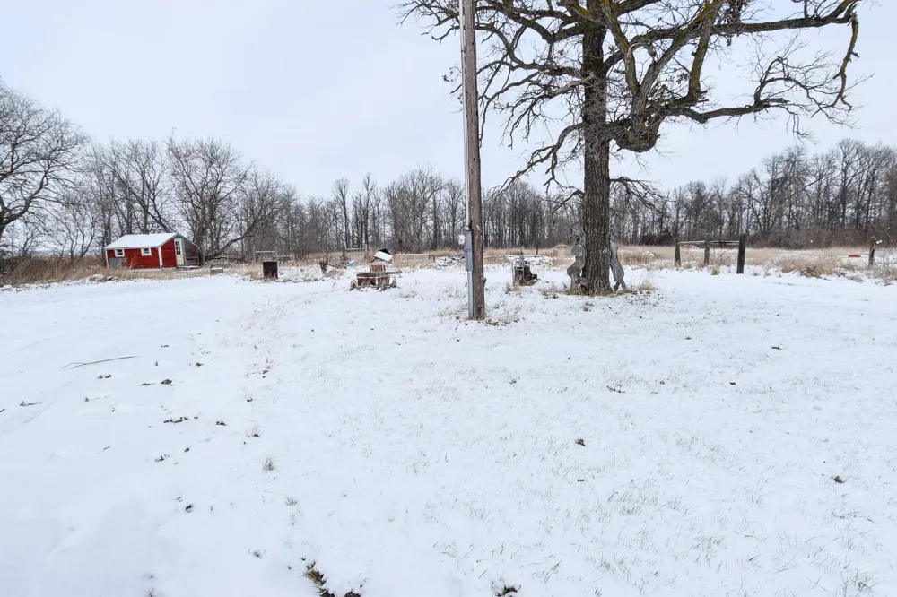 23372 140th Street SE Plummer, MN 56748