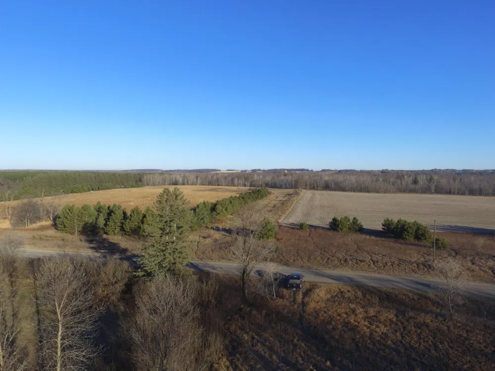 TBD Leaf River Road Ottertail, MN 56571